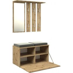 Antreu TopEshop Opal II (Artisan Oak) Thumb