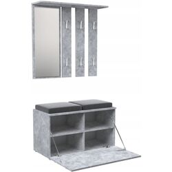 Antreu TopEshop Opal II (Beton) Thumb