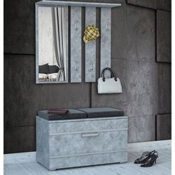 Antreu TopEshop Opal II (Beton) Thumb