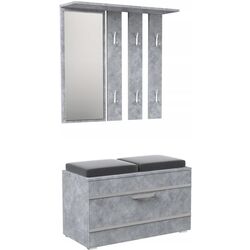 Antreu TopEshop Opal II (Beton)