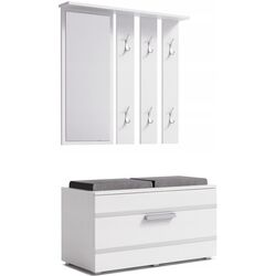 Antreu TopEshop Opal II (White Matt)