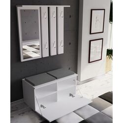 Antreu TopEshop Opal II (White Matt) Thumb