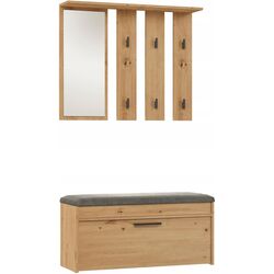 Antreu TopEshop Parma 100x180 (Artisan Oak)