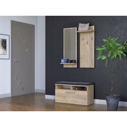 Прихожая TopEshop Riva (Sonoma Oak) Thumb