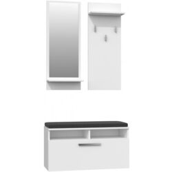 Antreu TopEshop Riva (White)