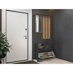 Antreu TopEshop Vera (Anthracite/Artisan Oak) Thumb