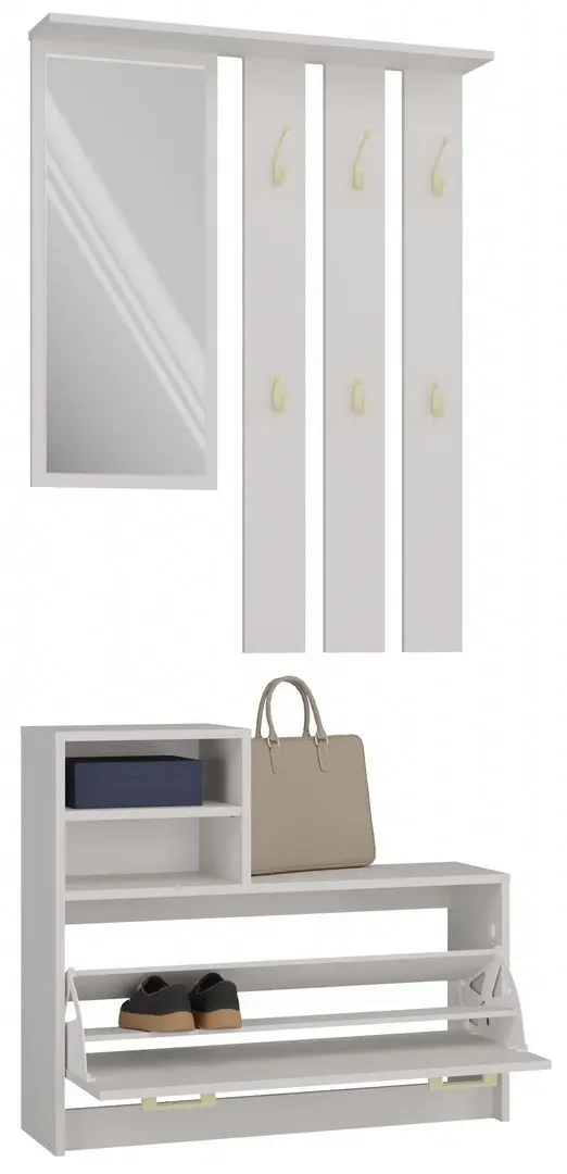 Antreu TopEshop Vera GS1 (Cashmere)