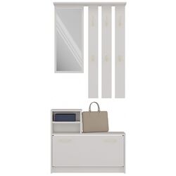 Antreu TopEshop Vera GS1 (Cashmere) Thumb