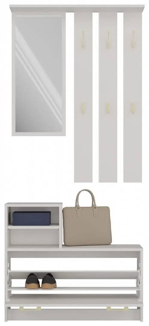 Antreu TopEshop Vera GS1 (Cashmere)