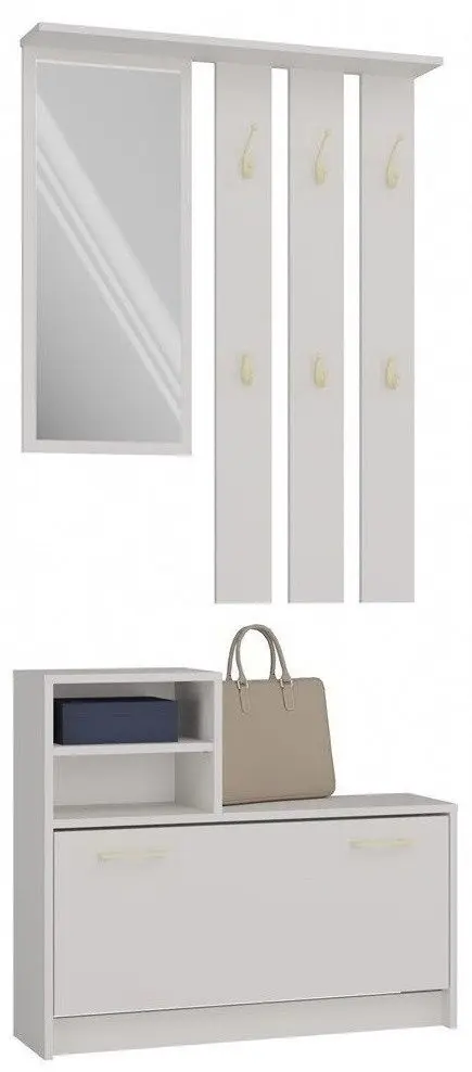 Antreu TopEshop Vera GS1 (Cashmere)