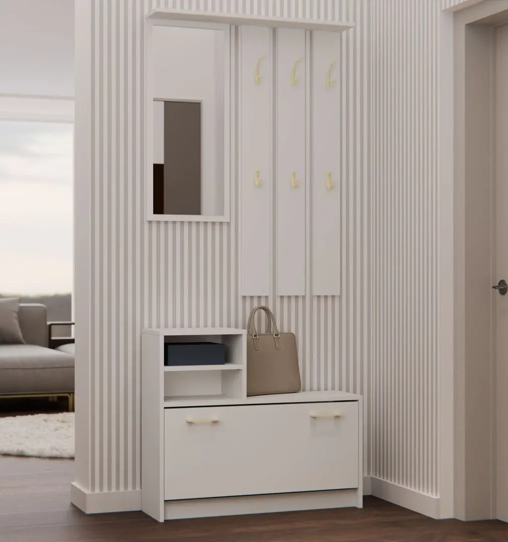 Antreu TopEshop Vera GS1 (Cashmere)