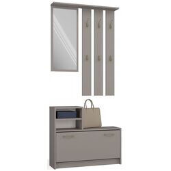 Прихожая TopEshop Vera GS1 (Clay) Thumb