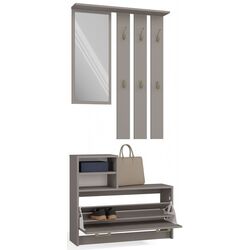 Прихожая TopEshop Vera GS1 (Clay) Thumb