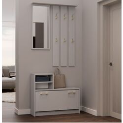 Прихожая TopEshop Vera GS1 (Clay)