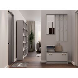 Прихожая TopEshop Vera GS1 (Clay) Thumb