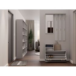 Прихожая TopEshop Vera GS1 (Clay) Thumb