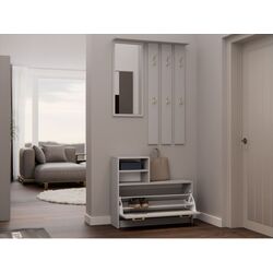 Прихожая TopEshop Vera GS1 (Clay) Thumb