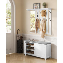 Antreu Vasagle LSC010W01 (Cloud White)