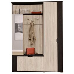 Antreu Yasen Anjelik (Wenge Louisiana/Hickory Rockford Light)