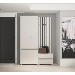 Antreu Yasen London Exclusive 1 SZF4D/WIE67/KOM2S (Cashmere/Anthracite)