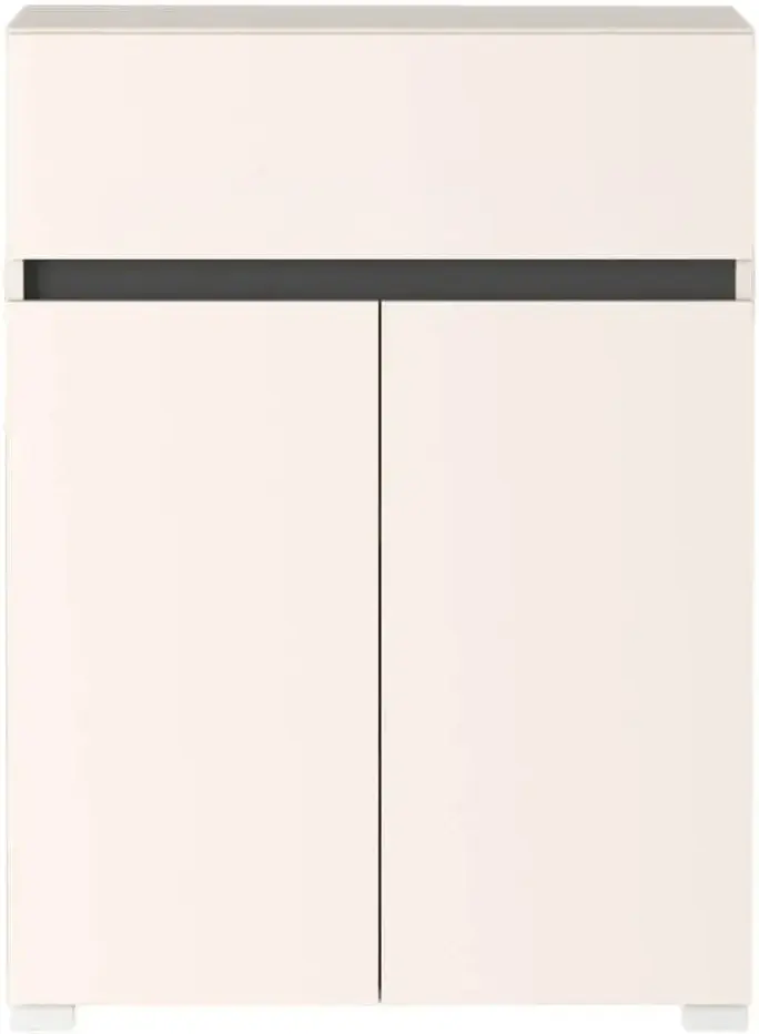 Antreu Yasen London Exclusive 2 WIE67/KOM2S/LUS70/KOM2D1S (Cashmere/Anthracite) - 4