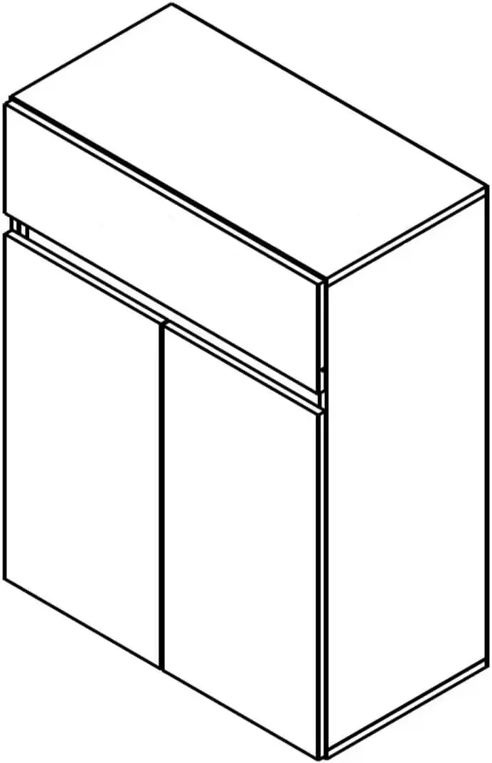 Antreu Yasen London Exclusive 2 WIE67/KOM2S/LUS70/KOM2D1S (Cashmere/Anthracite) - 5