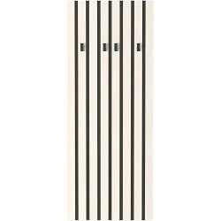 Antreu Yasen London Exclusive 2 WIE67/KOM2S/LUS70/KOM2D1S (Cashmere/Anthracite) Thumb