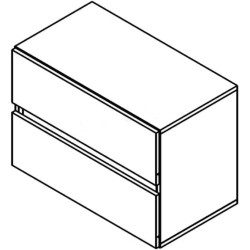 Antreu Yasen London Exclusive 2 WIE67/KOM2S/LUS70/KOM2D1S (Cashmere/Anthracite) Thumb