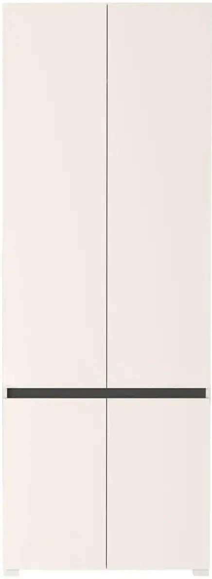 Antreu Yasen London Exclusive 3 SZF4D/LUS70/KOM2D1S (Cashmere/Anthracite) - 2