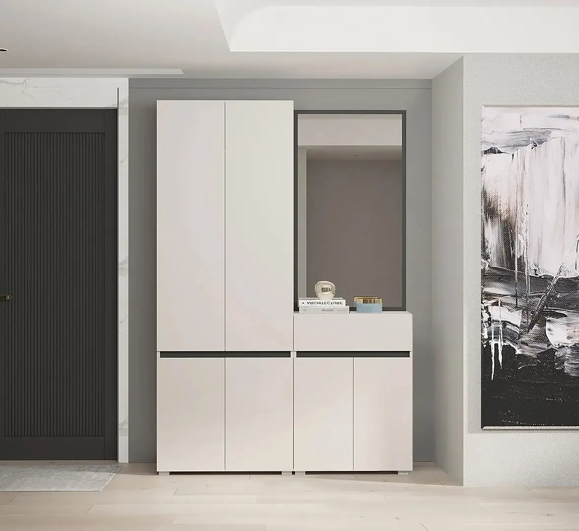 Antreu Yasen London Exclusive 3 SZF4D/LUS70/KOM2D1S (Cashmere/Anthracite)