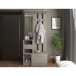 Antreu Yasen Milana (Cashmere)