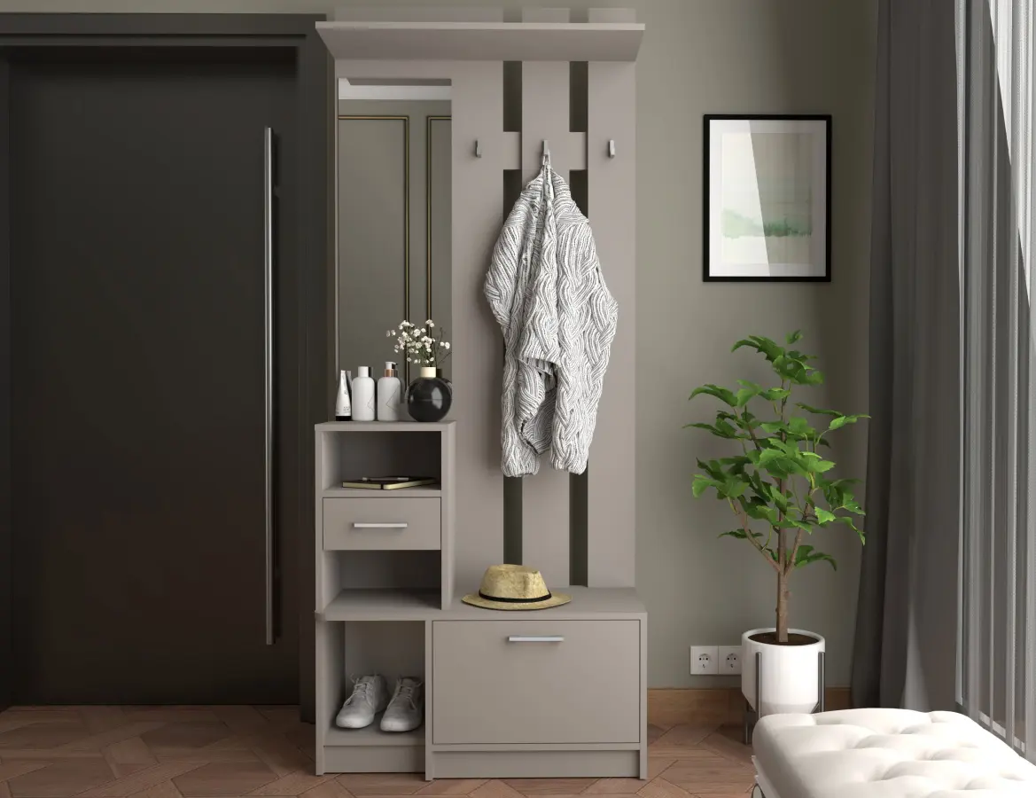 Antreu Yasen Milana (Cashmere)