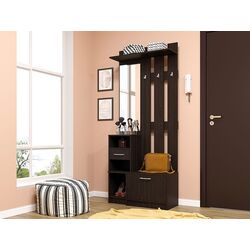 Antreu Yasen Milana (Wenge Louisiana) Thumb