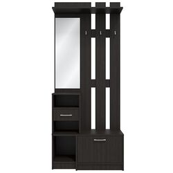 Antreu Yasen Milana (Wenge Louisiana)