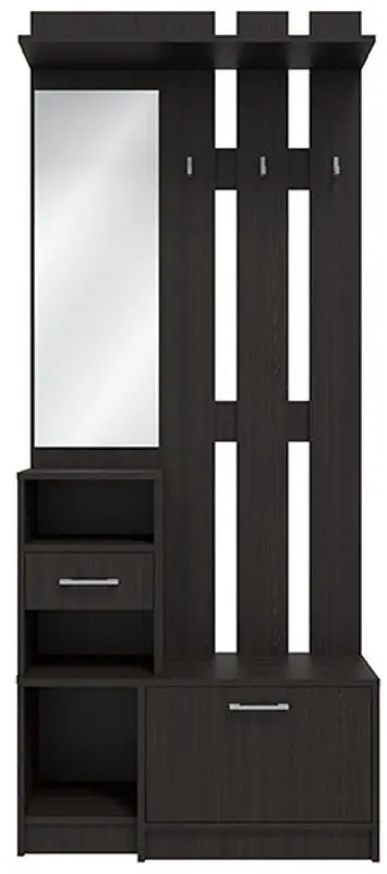 Antreu Yasen Milana (Wenge Louisiana)