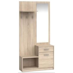 Прихожая Yasen Nepo PPK (Дуб Сонома)