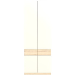 Antreu Yasen Verto (Sonoma Oak/Cashmere) Thumb