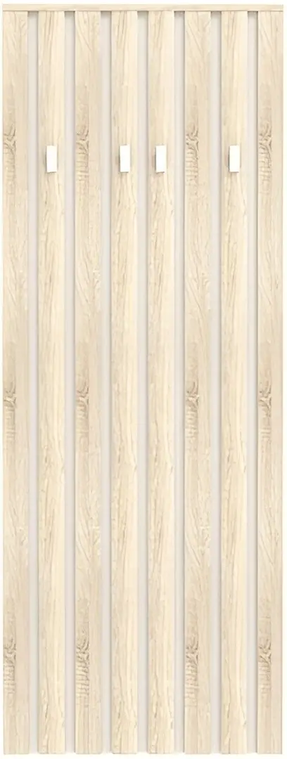 Antreu Yasen Verto (Sonoma Oak/Cashmere)