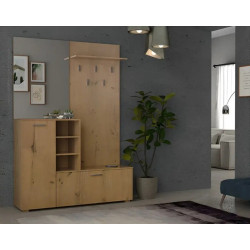 Antreu Yasen Vetlanda II (Antic Pine) Thumb