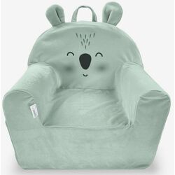 Детское кресло Albero Mio Animals Koala A003 (Mint) Thumb