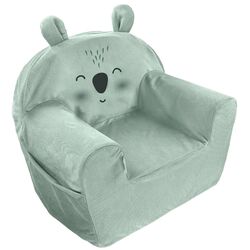Детское кресло Albero Mio Animals Koala A003 (Mint)