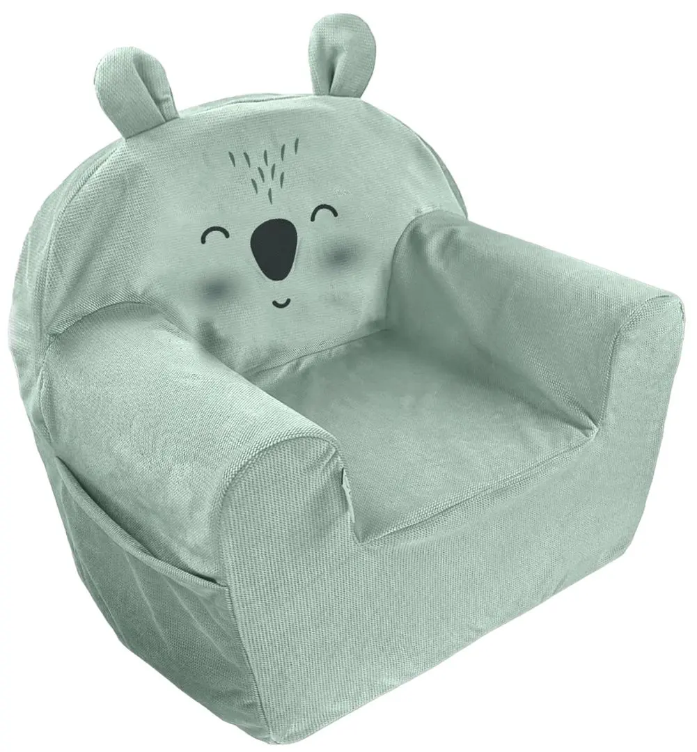 Детское кресло Albero Mio Animals Koala A003 (Mint)