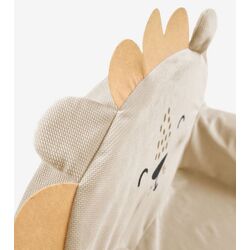Детское кресло Albero Mio Animals Lion A002 (Beige) Thumb