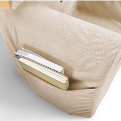 Детское кресло Albero Mio Animals Lion A002 (Beige) Thumb