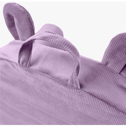Детское кресло Albero Mio Animals & Love Velvet Hippo (Violet) Thumb