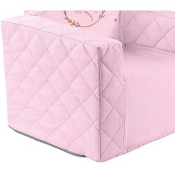 Детское кресло Albero Mio Basic Fairy (Pink) Thumb