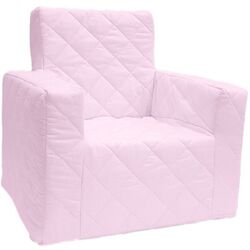Детское кресло Albero Mio Basic (Pink) Thumb