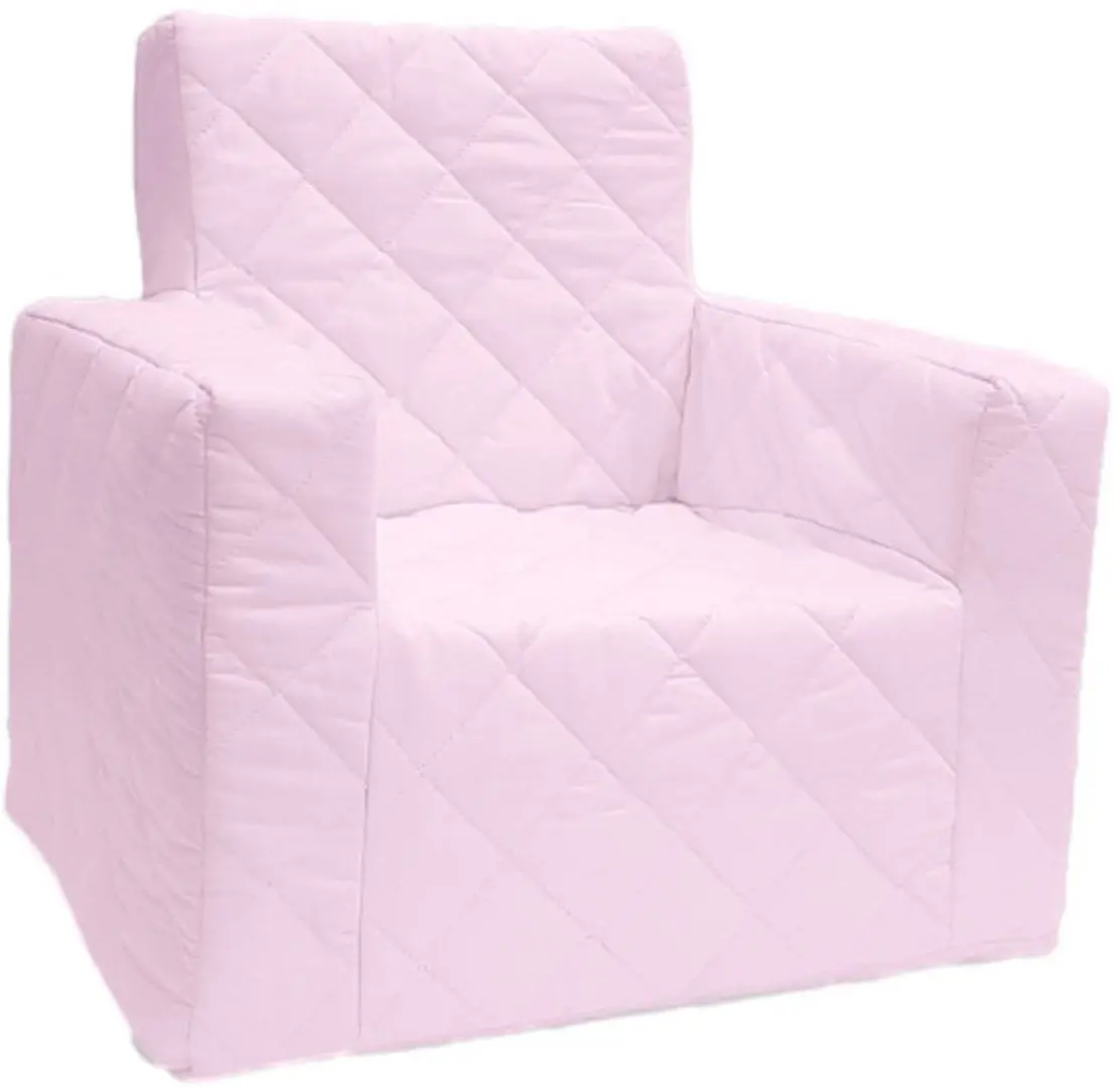 Детское кресло Albero Mio Basic (Pink) - 2
