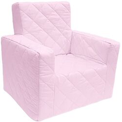 Детское кресло Albero Mio Basic (Pink)
