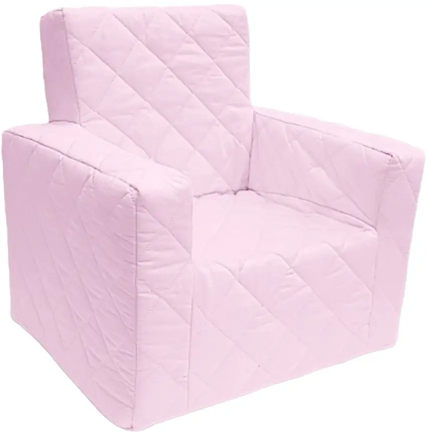Детское кресло Albero Mio Basic (Pink)